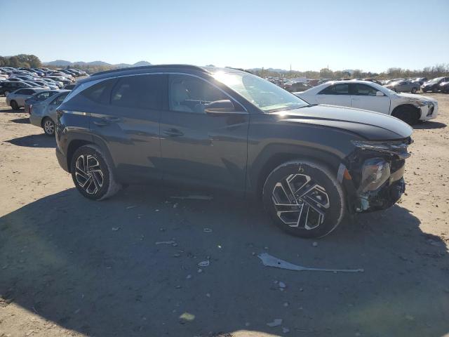 2025 HYUNDAI TUCSON LIM #3297118533