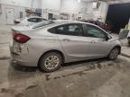 Lot #3293518435 2019 CHEVROLET CRUZE LS
