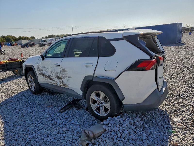 2020 TOYOTA RAV4 XLE #3302913072