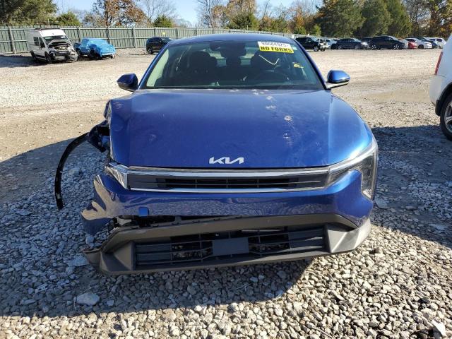 2025 KIA K4 LX #3292528672