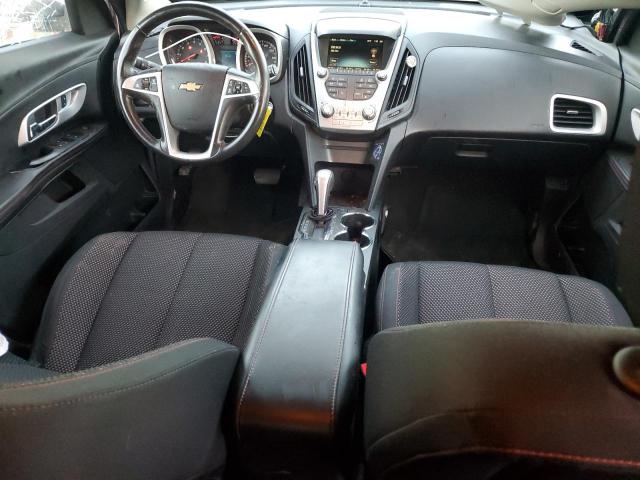 2015 CHEVROLET EQUINOX LT #3304717914