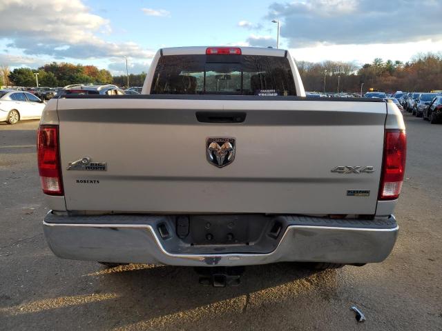 2010 DODGE RAM 1500 - 1D7RV1GP2AS235013