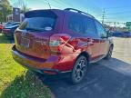 Lot #3296228465 2014 SUBARU FORESTER 2