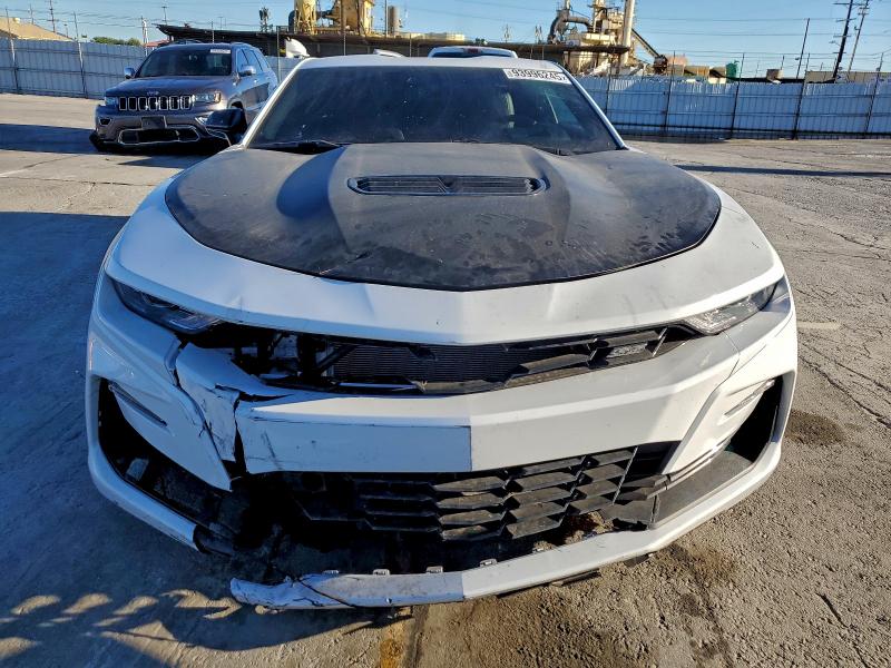 2023 CHEVROLET CAMARO SS #3304932540