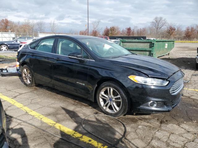 2016 FORD FUSION SE #3286531221