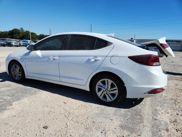2020 HYUNDAI ELANTRA SE #3303975709