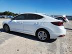 Lot #3303975709 2020 HYUNDAI ELANTRA SE