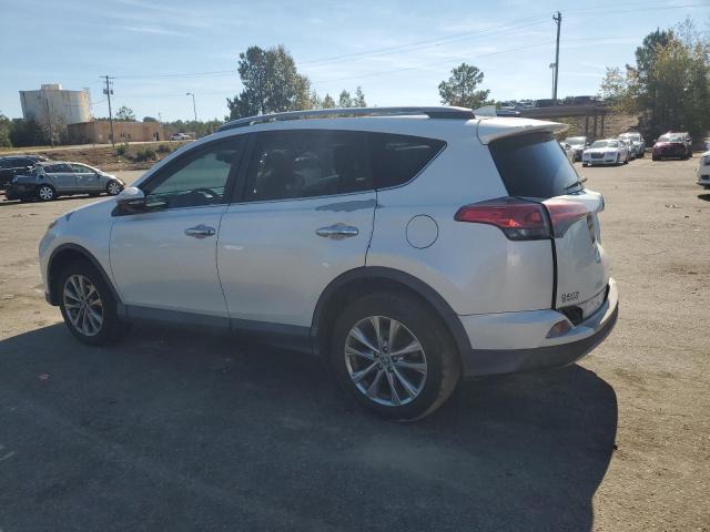 2017 TOYOTA RAV4 LIMIT #3286525195