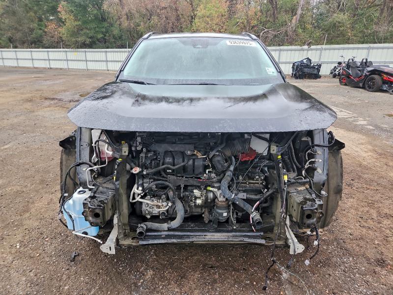 2022 TOYOTA RAV4 XLE #3309555557