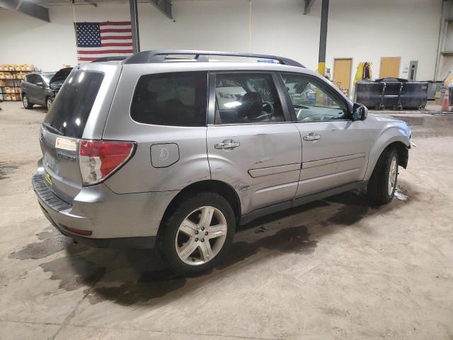 2009 SUBARU FORESTER 2 #3293542450