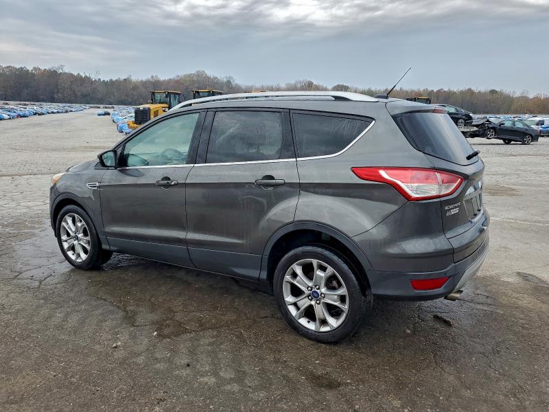 2015 FORD ESCAPE TIT #3296888821