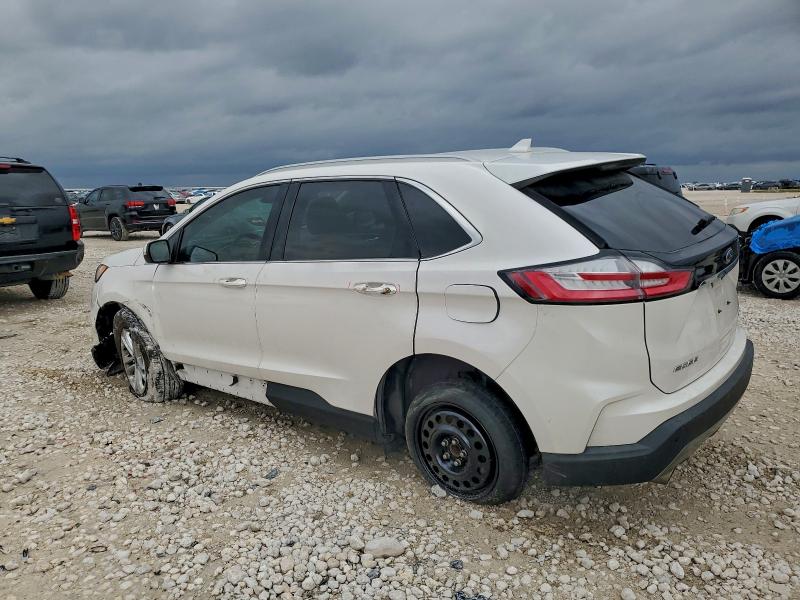 2019 FORD EDGE SEL #3304966960