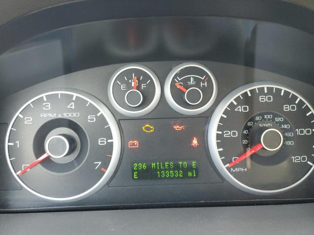 2006 FORD FUSION SEL #3291788568