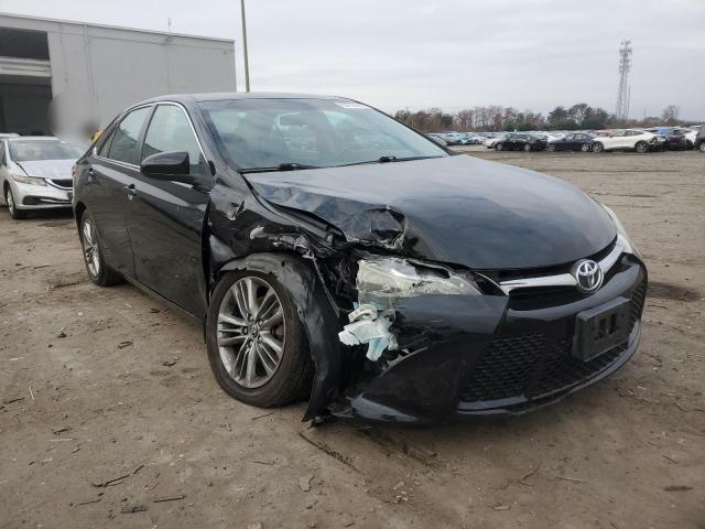 2016 TOYOTA CAMRY LE #3308324211