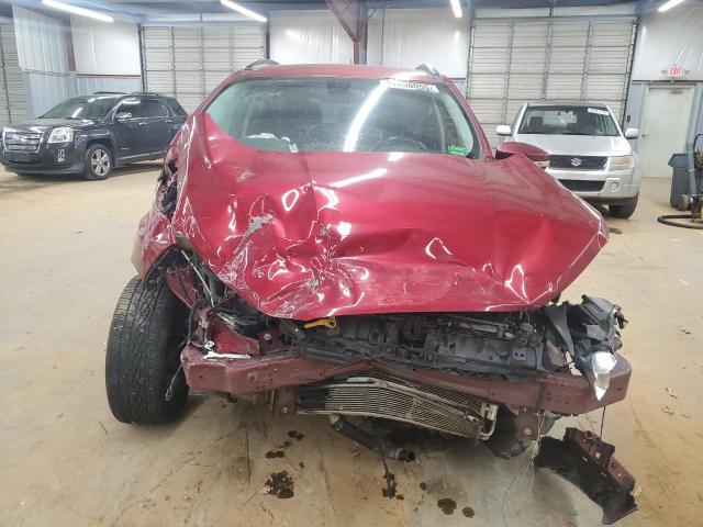 2018 FORD ECOSPORT S #3294525511