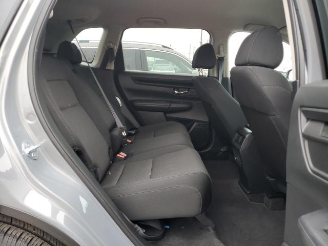 2025 HONDA CR-V LX - 2HKRS3H23SH318712