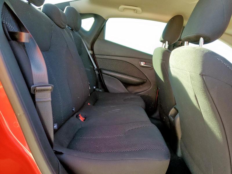 2016 DODGE DART SE - 1C3CDFAA5GD728156