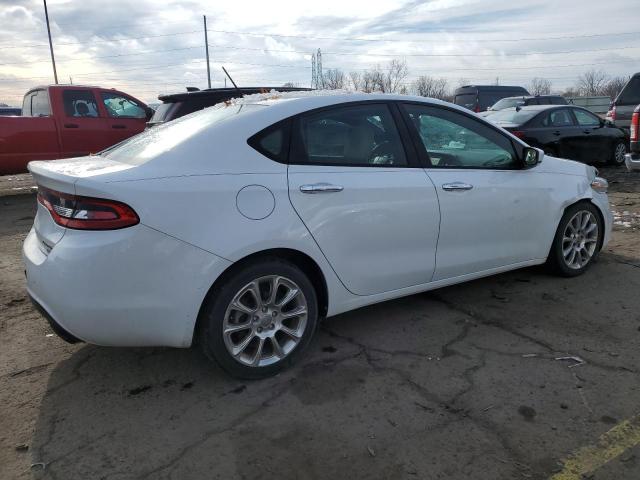 2013 DODGE DART LIMIT #3316744421