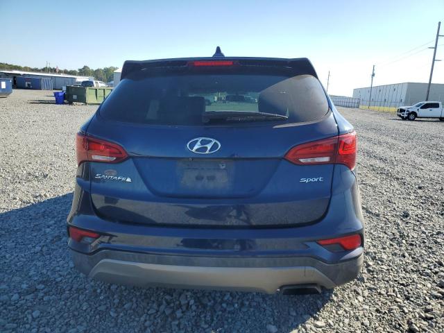 2017 HYUNDAI SANTA FE S #3302844887