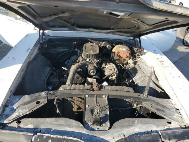 1969 PONTIAC FIREBIRD #3304728904