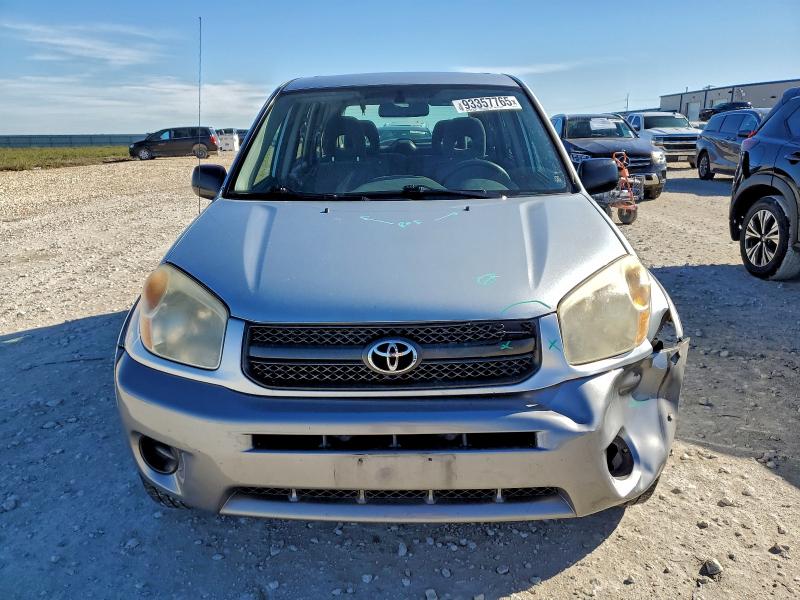 2005 TOYOTA RAV4 #3298162261
