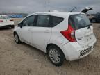 Lot #3304787319 2015 NISSAN VERSA NOTE