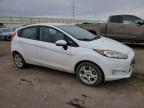 Lot #3293487417 2016 FORD FIESTA SE