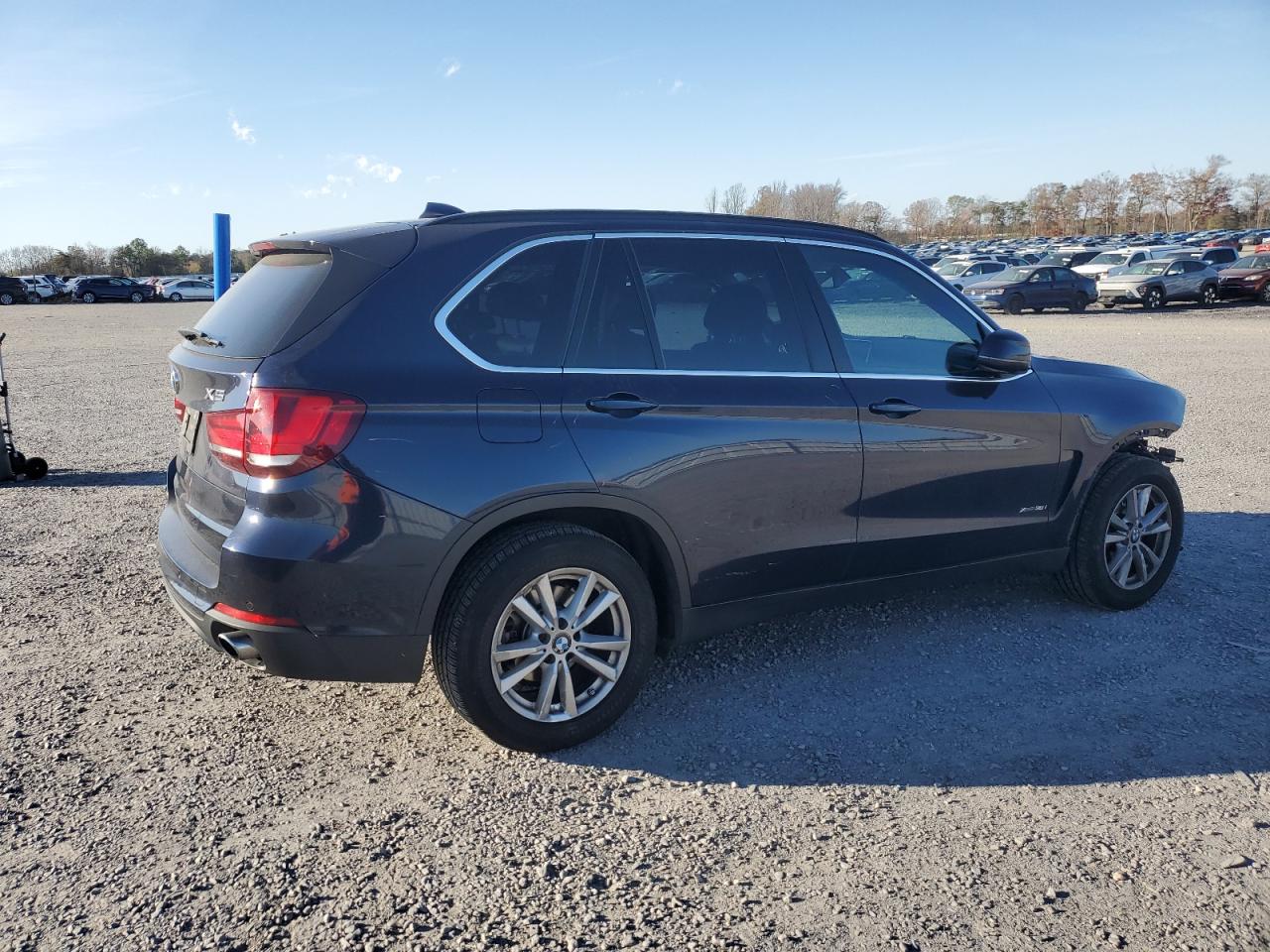 BMW X5 XDRIVE35I