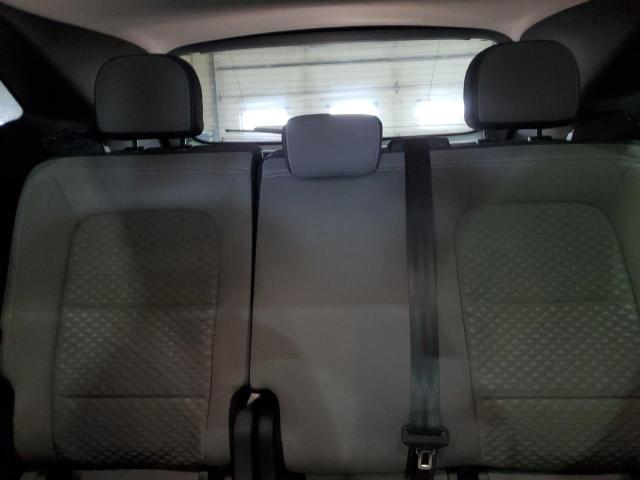 2022 FORD ESCAPE SE #3305331330