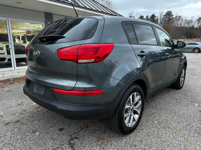 2015 KIA SPORTAGE L #3292480689