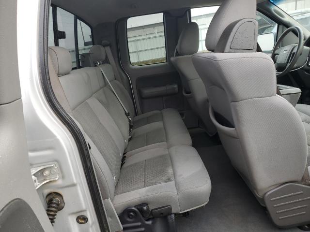 2004 FORD F150 #3293573939