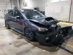 Lot #3308450328 2016 SUBARU WRX LIMITE