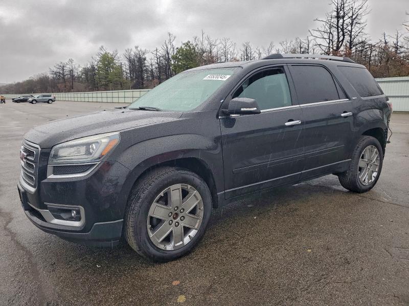 2017 GMC ACADIA LIM #3317866917