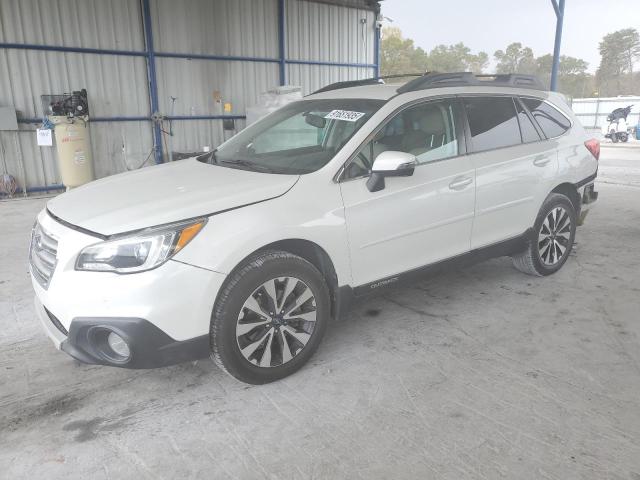 Global Auto Auctions: 2015 SUBARU OUTBACK 2.