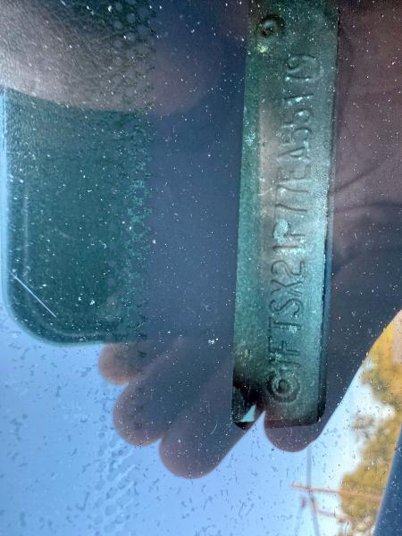 2007 FORD F250 SUPER #3293273458