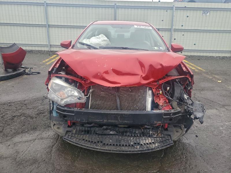 2016 TOYOTA COROLLA L #3298028149