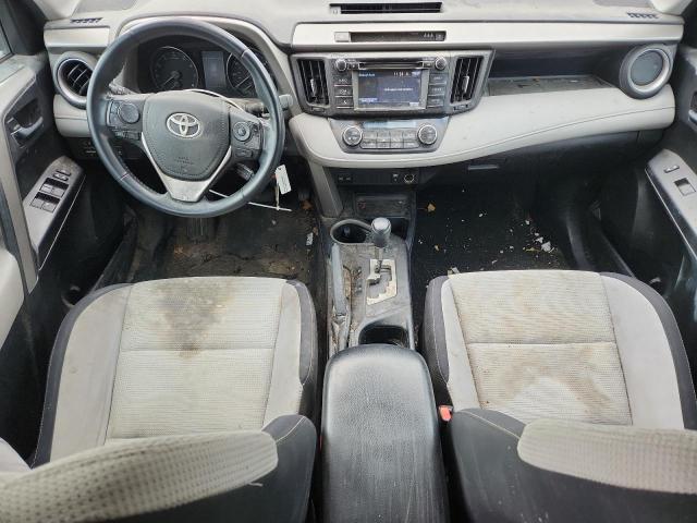 2018 TOYOTA RAV4 ADVEN #3305414306