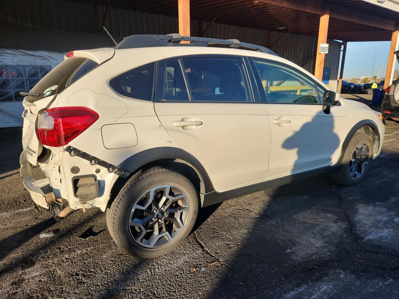 SUBARU CROSSTREK PREMIUM