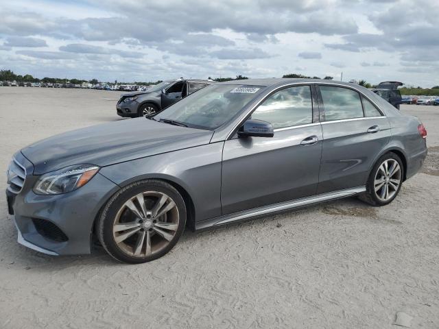 Global Auto Auctions: 2016 MERCEDES-BENZ E 350