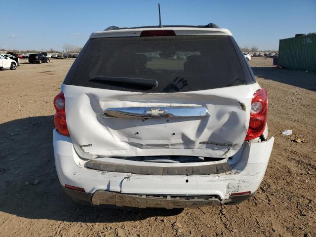 2013 CHEVROLET EQUINOX LT #3291339177