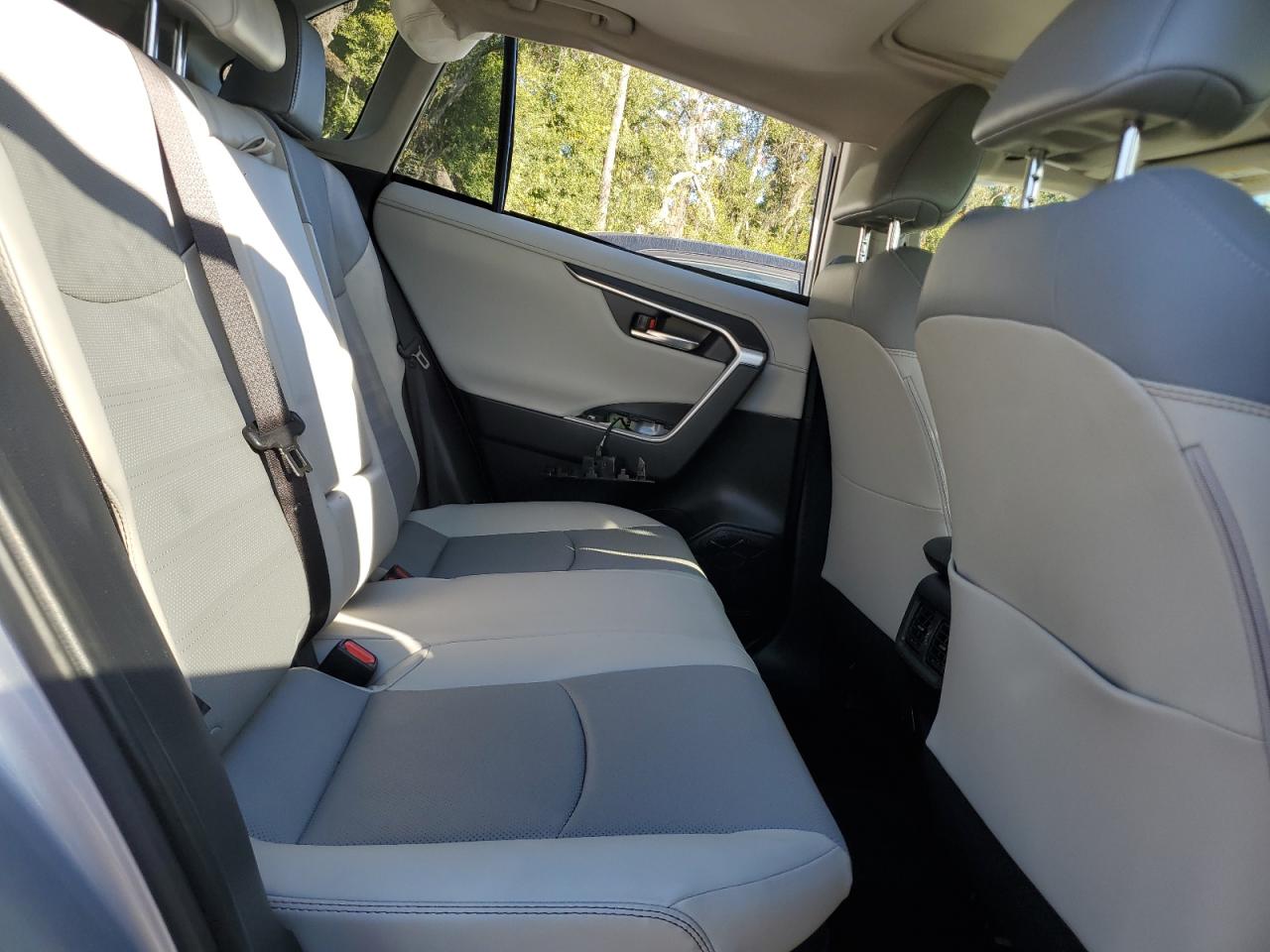 Lot #3302799919 2023 TOYOTA RAV4 LIMIT