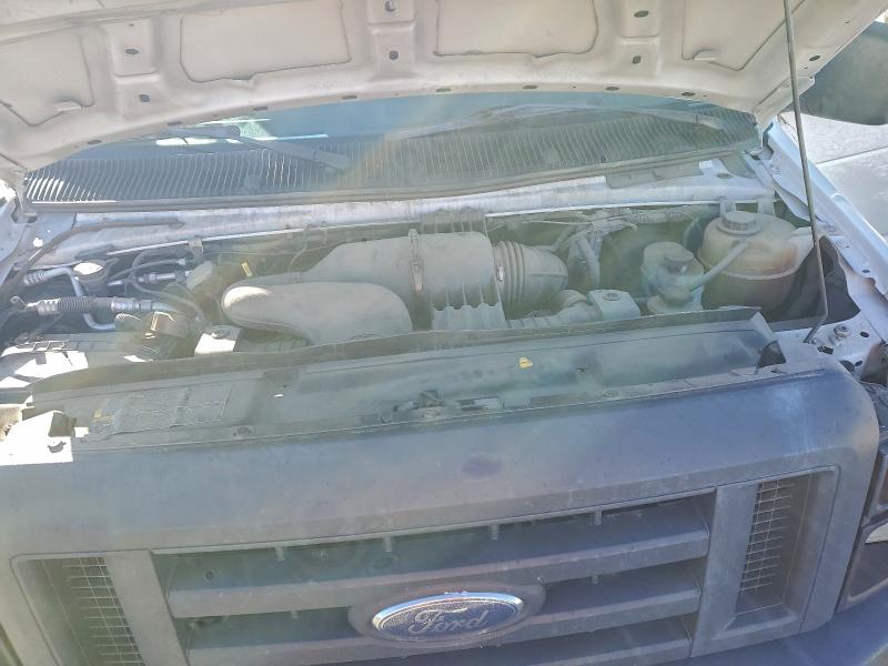 2013 FORD ECONOLINE #3296462677