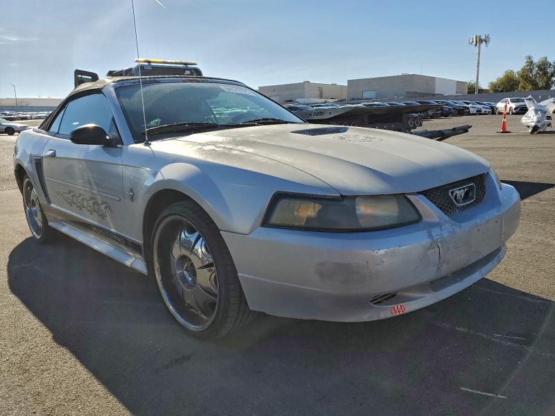 2002 FORD MUSTANG #3297460192