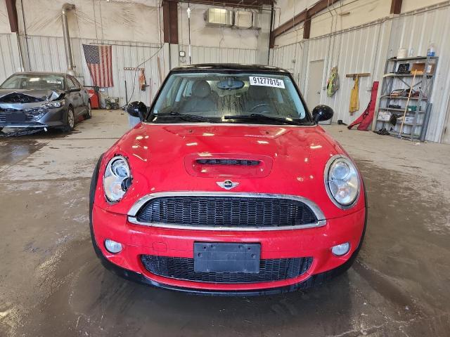 2010 MINI COOPER S #3297186877