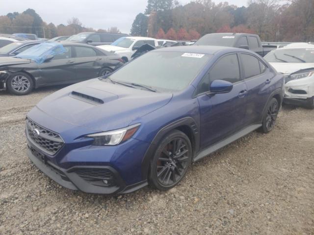 2024 SUBARU WRX PREMIU #3319028319