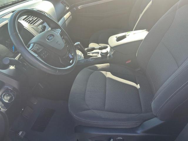 2018 FORD EXPLORER X #3292390327