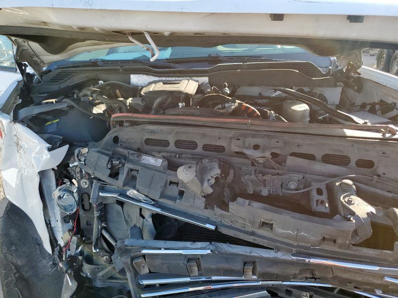 2015 CHEVROLET SILVERADO #3309632053