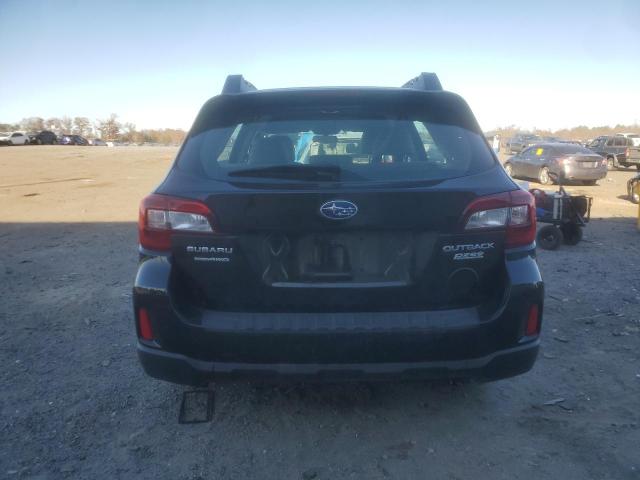 2017 SUBARU OUTBACK 2. #3301847388
