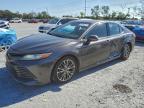 Lot #3301752335 2020 TOYOTA CAMRY XLE