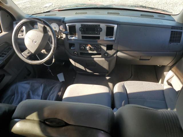 2007 DODGE RAM 1500 S #3282578869